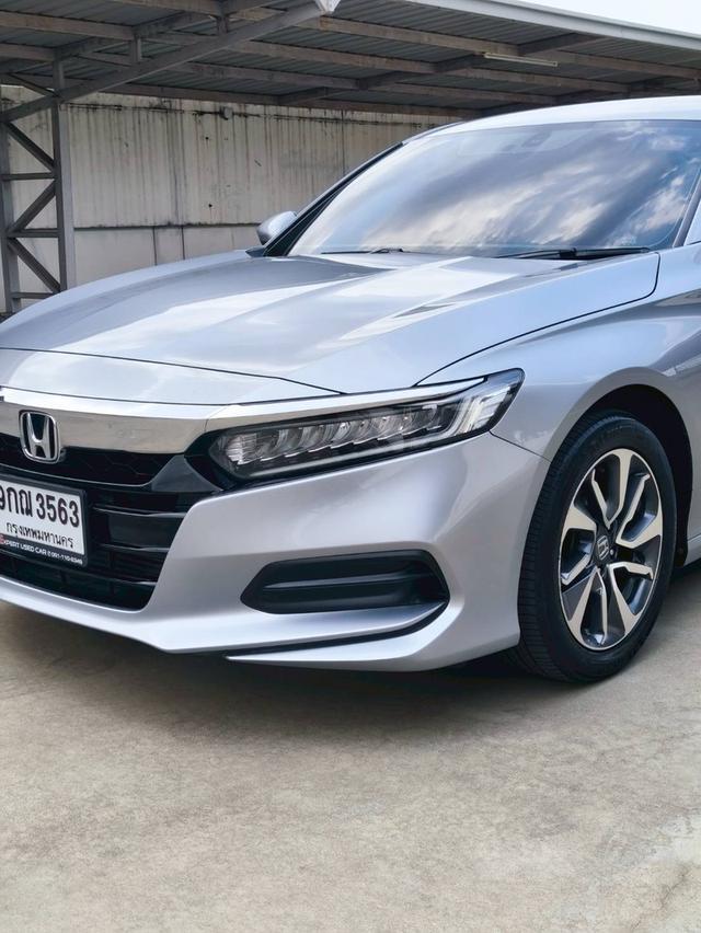 Honda Accord 1.5 EL Turbo 2019 รูปที่ 11
