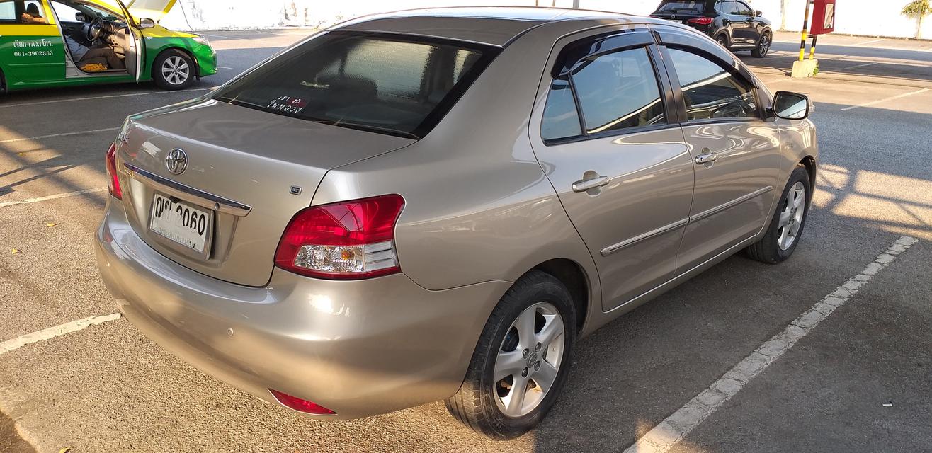 VIOS-G 2008