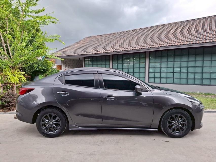 รหัสรถ KN5300 MAZDA2 1.3 S LEATHER ปี 2021 13