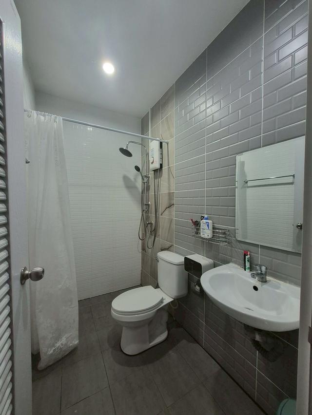 บ้านทาวน์โฮม2ชั้น เลขที่999/99 3ห้องนอน 3ห้องน้ำ มาบยางพร ระยอง 14