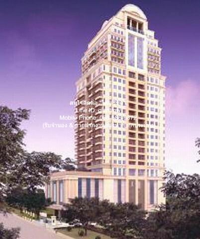 Condominium The Oleander 57000 THAI BAHT 2นอน2ห้องน้ำ ขนาด = 120 ตร.ม. ใกล้ BTS นานา ราคาดีๆ กรุงเทพ 1