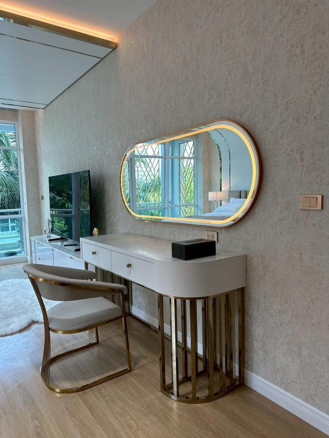 Luxury Pool villa for sale and rent Pattaya - Jomtien beach 13