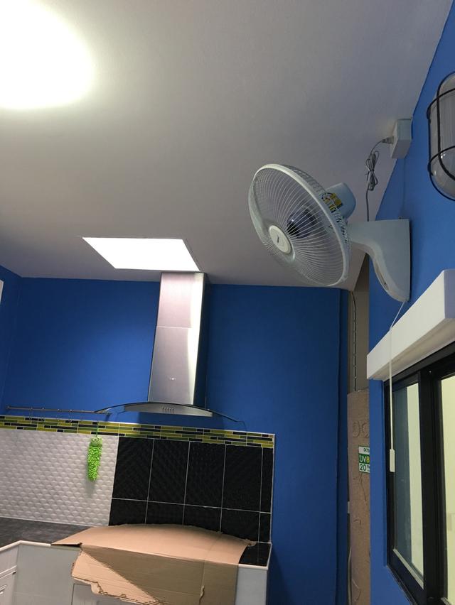 ขายทาวน์โฮม มือสองสภาพสวยเจ้าของขายเอง แถวสะพานใหม่ ราคาดี ลดราคาพิเศษสุดๆ หน้าบ้านหันไปทางทิศใต้ 7