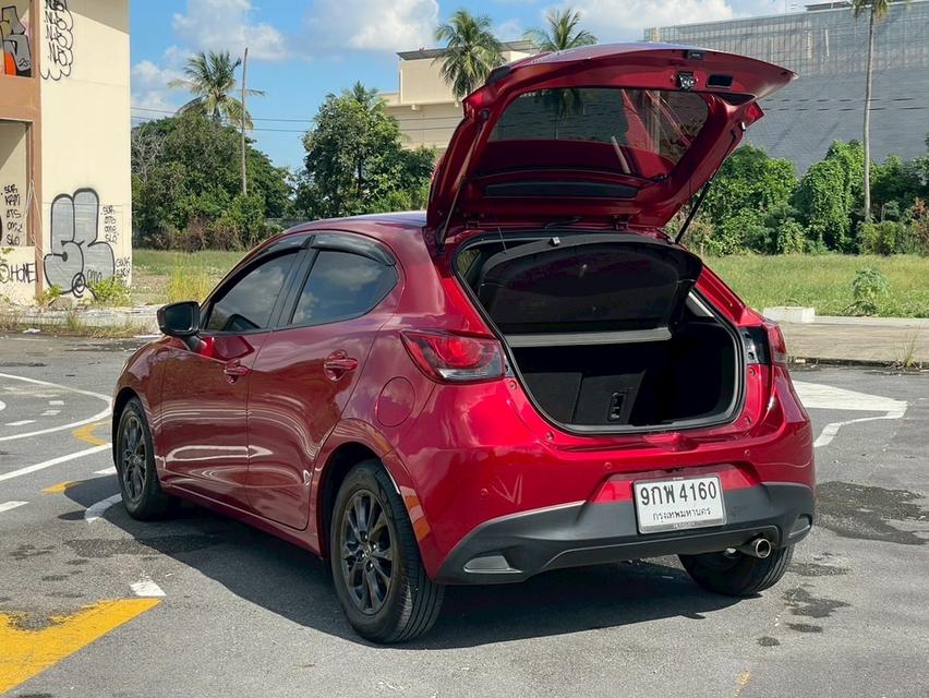 MAZDA 2 SKYACTIVE 5dr High Connect   ปี 20 รถศูนย์ Mazda Thailand 7
