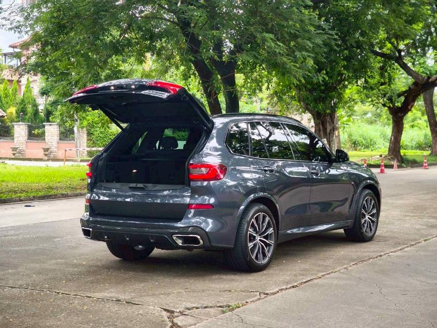 BMW X5 X-Drive 30d M-Sport ( G05 ) 6