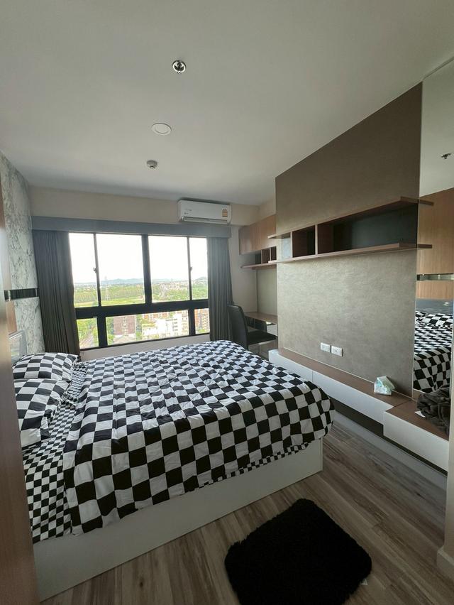 Plus Condo Sriracha - พลัส คอนโด ศรีราชา  สูง 25 ชั้น 5