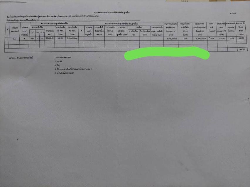 สค.11 จำนวน 140 ไร่ 2