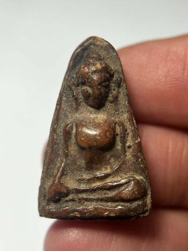 พระผงสุพรรณหน้าแก่...