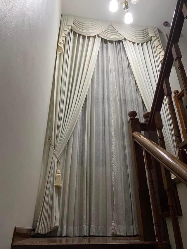 บ้านเดี่ยว 2 ชั้น วรารมย์ มีนบุรี 19