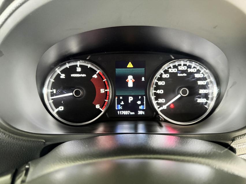 Mitsubishi Pajero Sport 2.4 GT Premium 2WD (ปี 2018) SUV AT
