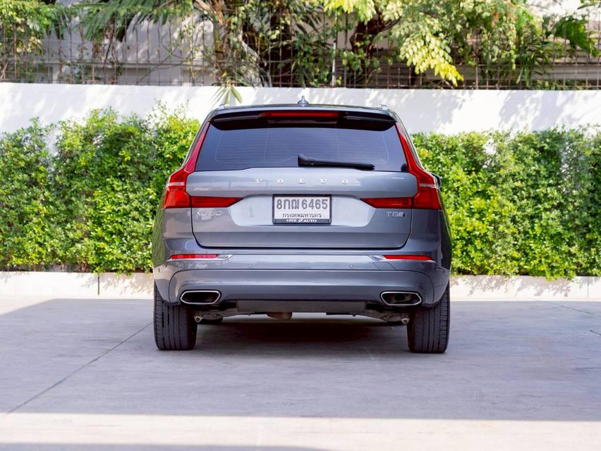 Volvo Cx60 plug-in ปี19 รูปที่ 6