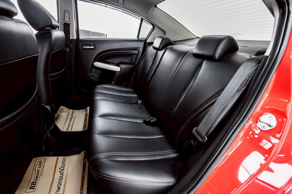 MAZDA 2 1.5 SPIRIT  2012 รูปที่ 5