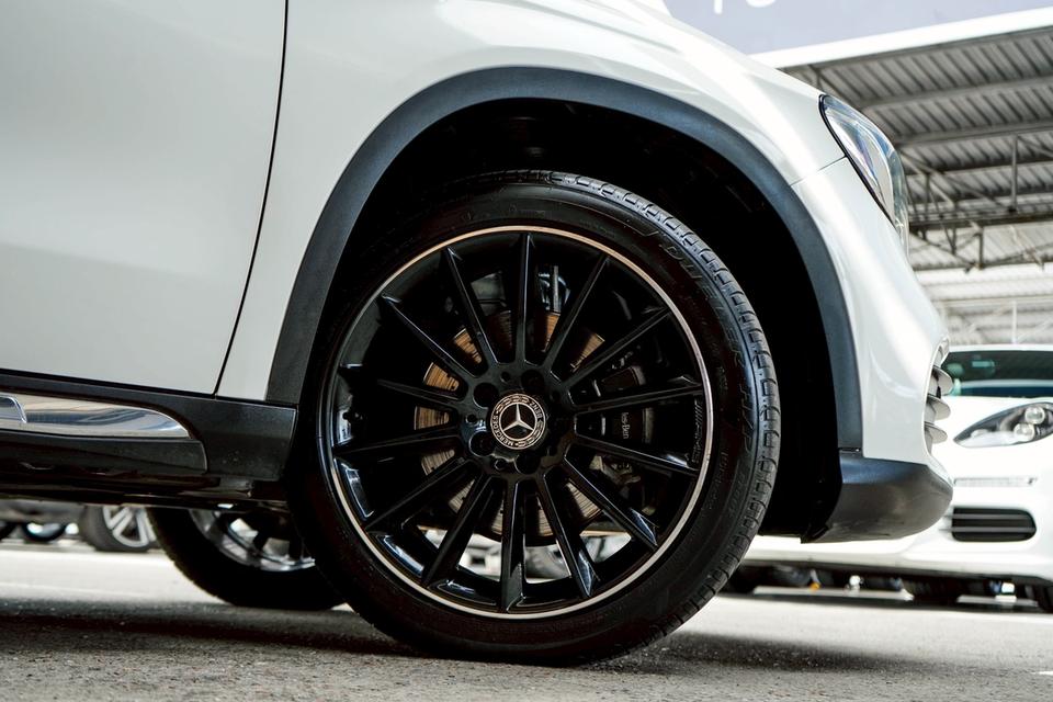 รหัสรถ CBL5159 Mercedes-Benz GLA250 2.0 AMG Dynamic W156 AT 2020 รูปที่ 5