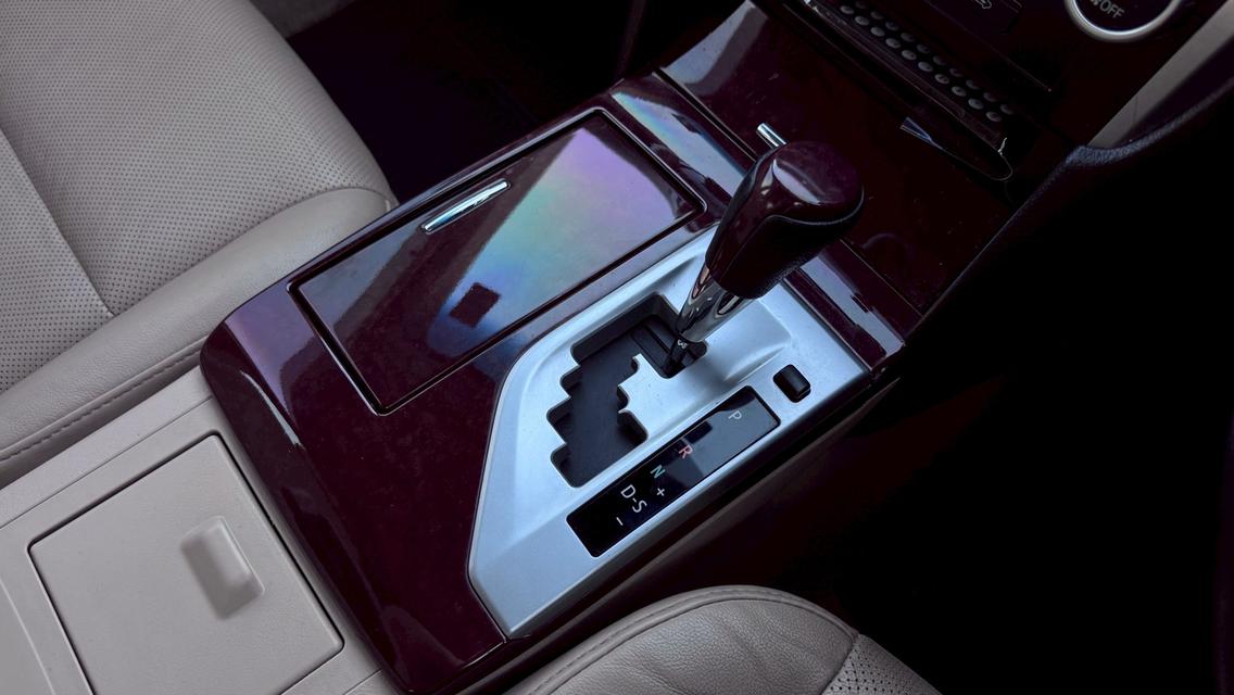 รหัสรถ TPV9115 🚗 Toyota CAMRY 2.0 G ปี 2012 16