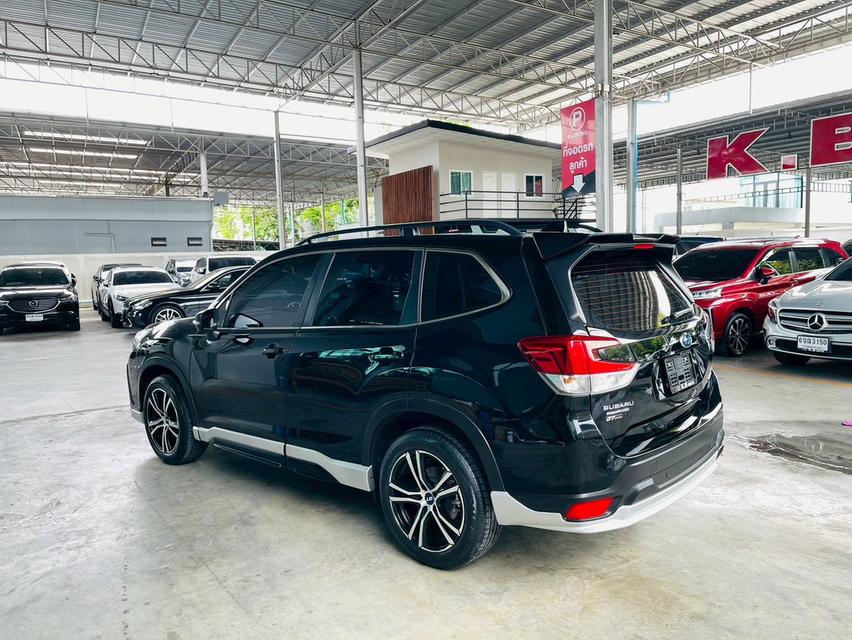Subaru Forester 2.0 i-s ES GT Edition 4WD 2021