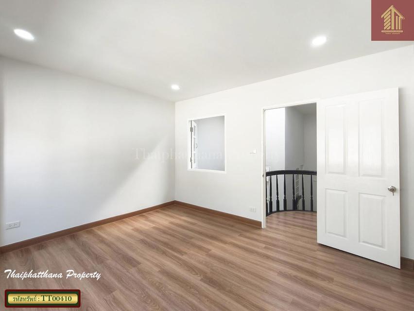 นันทนาการ์เด้น รังสิต 6