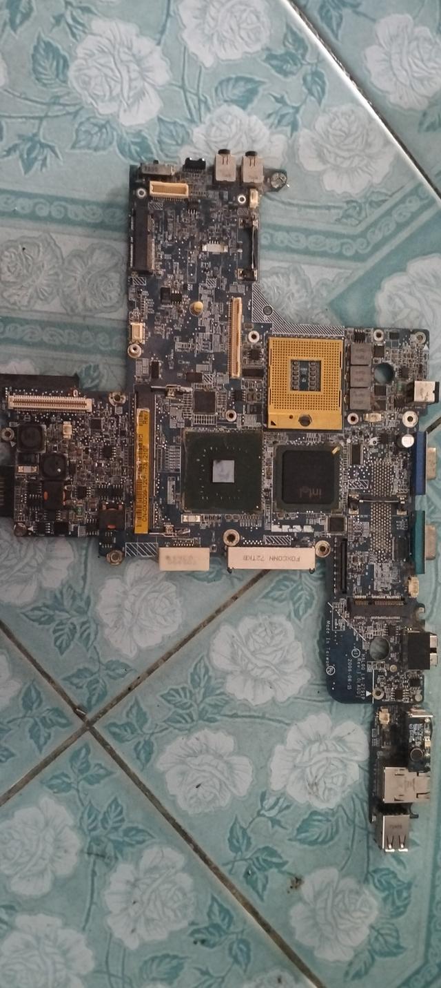 อะใหล่โน๊ตบุ๊ต dell latitude d620 รูปที่ 1