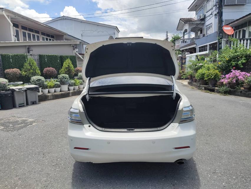 ขาย Toyota Camry 2.4 Hybrid รูปที่ 14