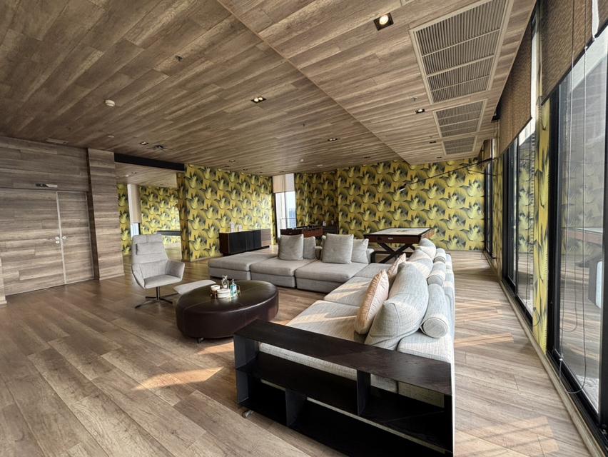 ขายคอนโด Noble Be19 ห้อง Junior Penthouse 2 ห้องนอน 2 ห้องน้ำ ชั้น 39 ห้องมุม วิวโค้งแม่น้ำเจ้าพระยา ใกล้ BTS อโศก & MRT 6