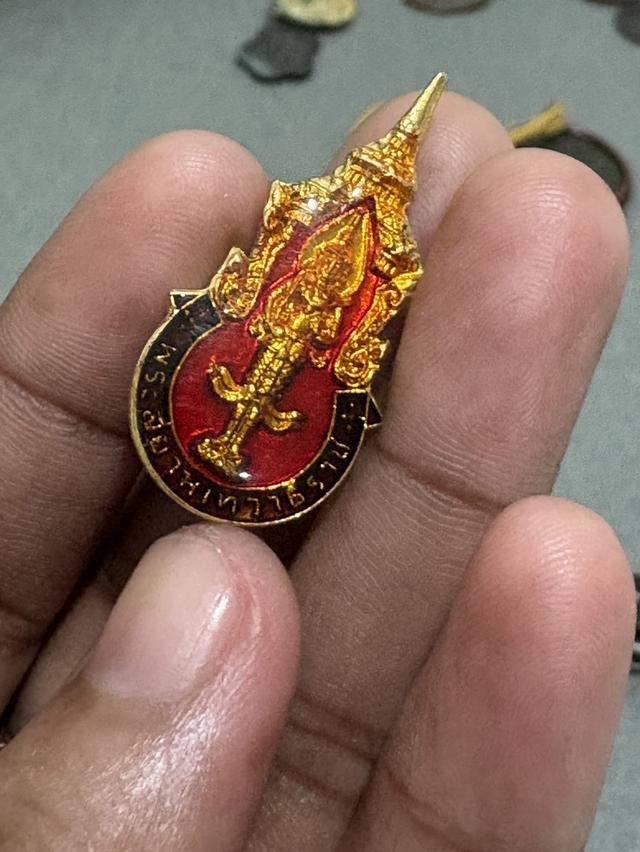 พระสยามเทวาธิราชเจ้า 2526
