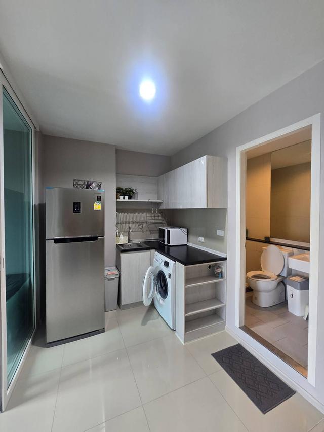 ให้เช่า คอนโด Aspire เอราวัณ ค่าเช่า 10,000 บาท /เดือน  4