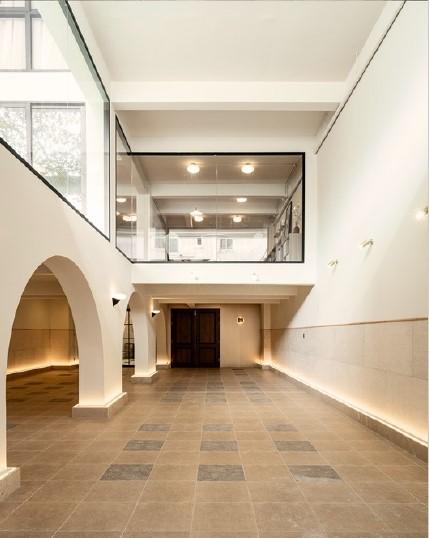 [For Sale] Private Residence + Office 5-storey with private elevator, Sukhumvit 101 (Punnawitthi 29) 2