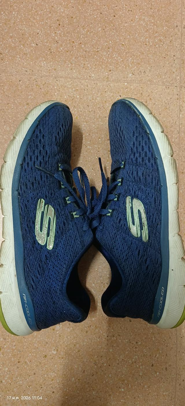 รองเท้า Sketcher มือสอง รูปที่ 3