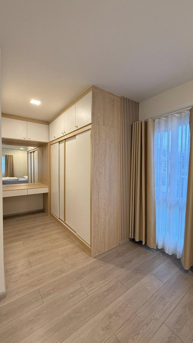 ให้เช่าบ้านเดี่ยว วิลลาจจิโอ้ 3 ศรีนครินทร์ บางนา แบบบ้าน Comfy แปลงที่ดินใหญ่ทิศเหนือ 8