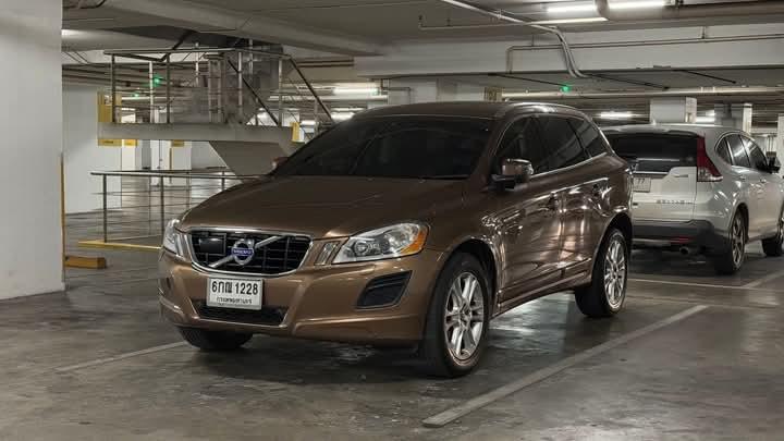 ขาย Volvo Xc60