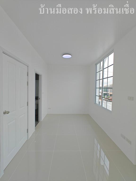 หมู่บ้าน พฤกษาไพร์ม94 สายไหม 15