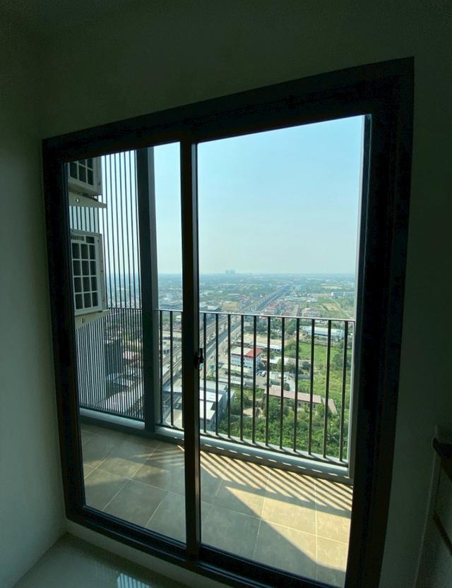 🌻ให้เช่าคอนโด Dcon Prime Rattanathibet ติด Mrt ไทรม้า (1ห้องนอน 1ห้องน้ำ ขนาด 30 ตรม.) ครบพร้อมเข้าอยู่ 5