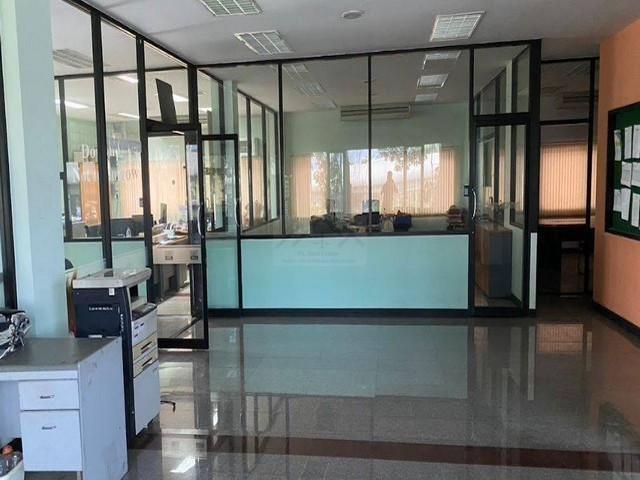 PB5839 ให้เช่า อาคารสำนักงาน ตึกStand Alone ตึก 4ชั้น ย่านเมืองนนทบุรี ใกล้ถนนใหญ่ ตำบลตลาดขวัญ 10
