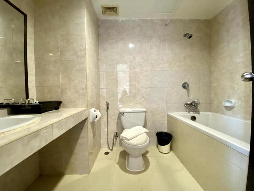 ขายที่ดินมีสิ่งปลูกสร้างเป็นโรงแรม 110 ห้องอยู่ที่ ป่าตอง กระทู้ ภูเก็ต 13