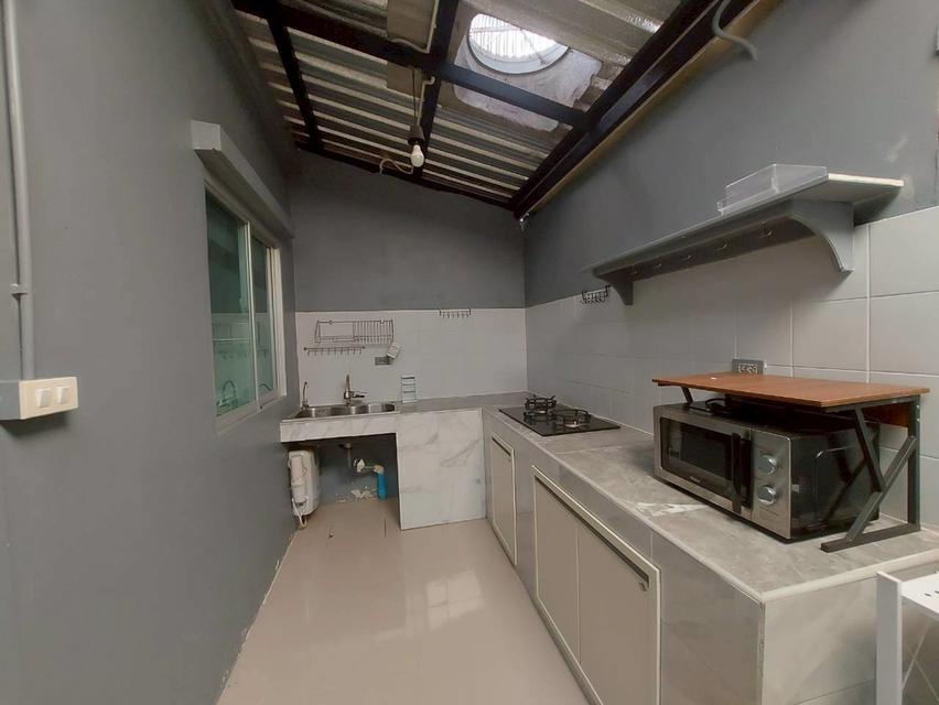 ขายบ้าน 2 ชั้น หมู่บ้านพฤกษา112 บางใหญ่ นนทบุรี 5