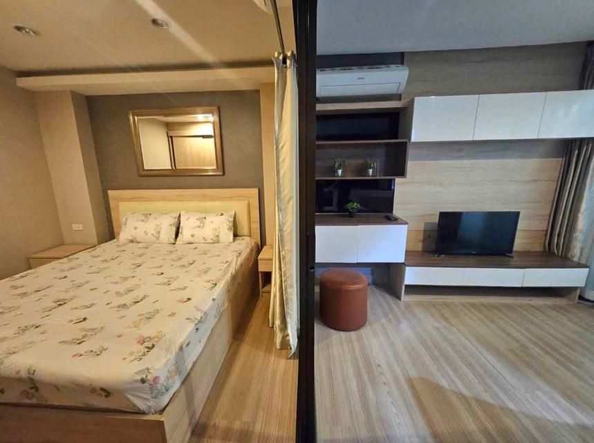 ขาย แอร์พอร์ต โฮม คอนโดมิเนียม ใกล้สนามบินเชียงใหม่ มช. แม่เหี๊ยะ 7