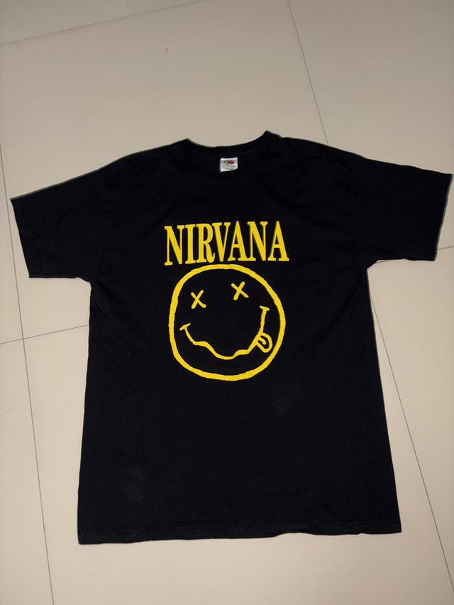 Nirvana  3