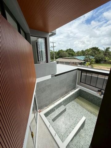 ขายบ้านบ้านหรูดีไซน์ใหม่สไตล์โมเดิร์นพูลวิลล่า Kirinda Villa มีเอกลักษณ์เฉพาะตัว ให้ทุกมุมคือการพักผ่อน บนทำเลศักยภาพ 3