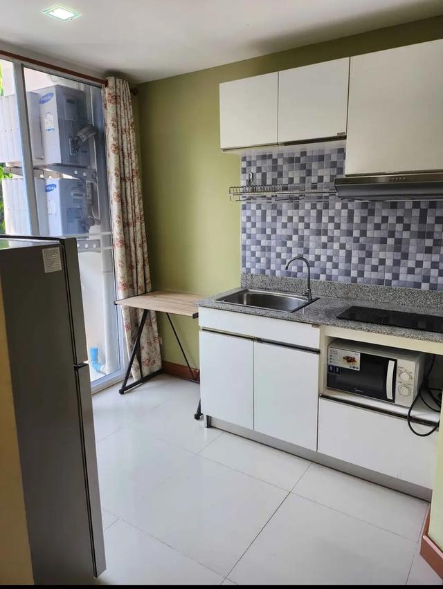 คอนโดมิเนียมเดอะกัสโต้แอทหัวเวียง 1