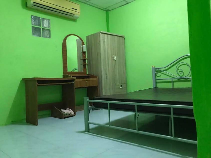 ขายด่วน! ห้องพัก “บ้านบนเขา” ทำเลดี ใกล้ธรรมชาติ บรรยากาศสงบ 8