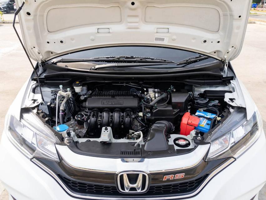 ขาย Honda Jazz 1.5RS ปี19 18