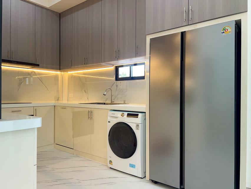 For Sale Luxury pool villa Brand new Huay Yai Pattaya 12.99 million 14