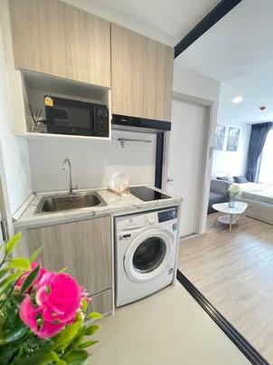 Brompton Pet Friendly Samrong Station - คอนโดผ่อนตรง 5