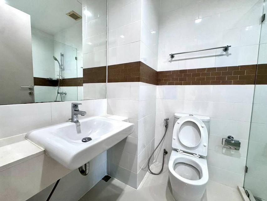 1BR AVAILABLE FOR SALE/RENT AT IDEO VERVE ONNUT! 8