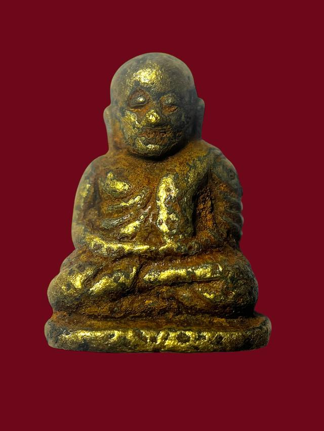 พระหลวงพ่อเงิน พระเครื่องเก่า