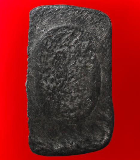 พระหล่อเนื้อชินตะกั่วเก่าค่ะ รูปที่ 10