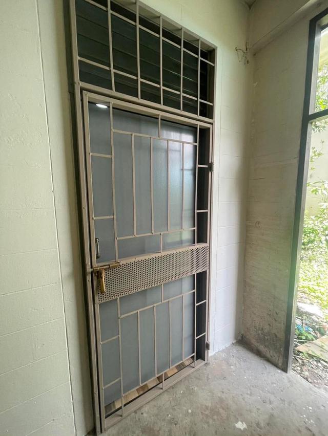 ห้องชุดโครงการรังสิตซิตี้ 11