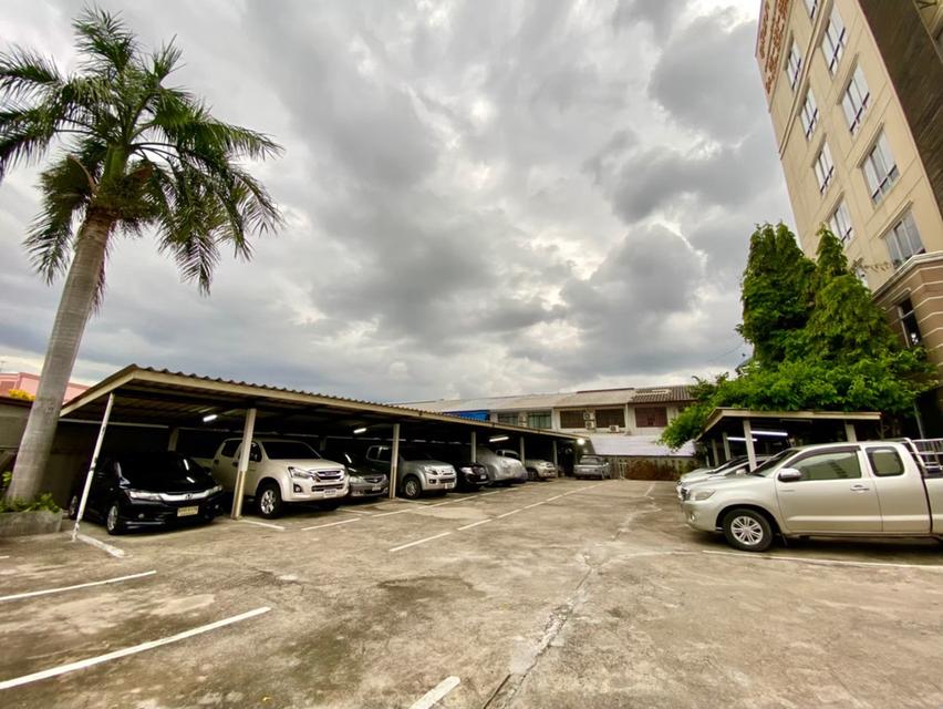 ที่ดินพร้อม อพาร์ทเม้นท์ 7 ชั้น 3