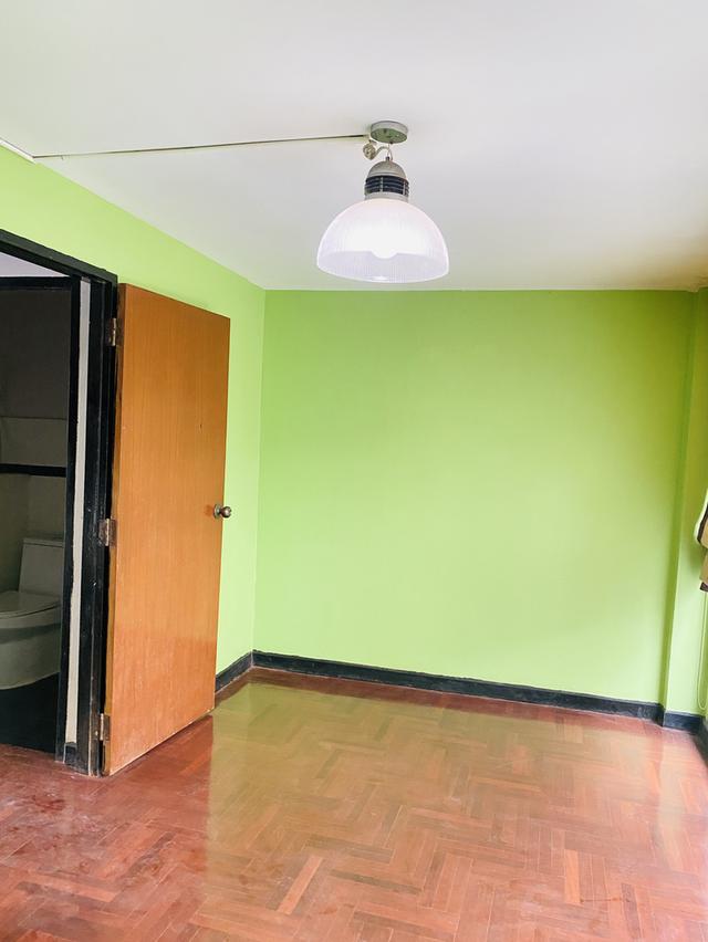 ขายทาวน์เฮาส์3 ชั้น พร้อมอยู่ ถนน สุขุมวิท 77 ( อ่อนนุช 25) 16