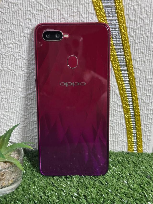 Oppo F9 ราคาถูก