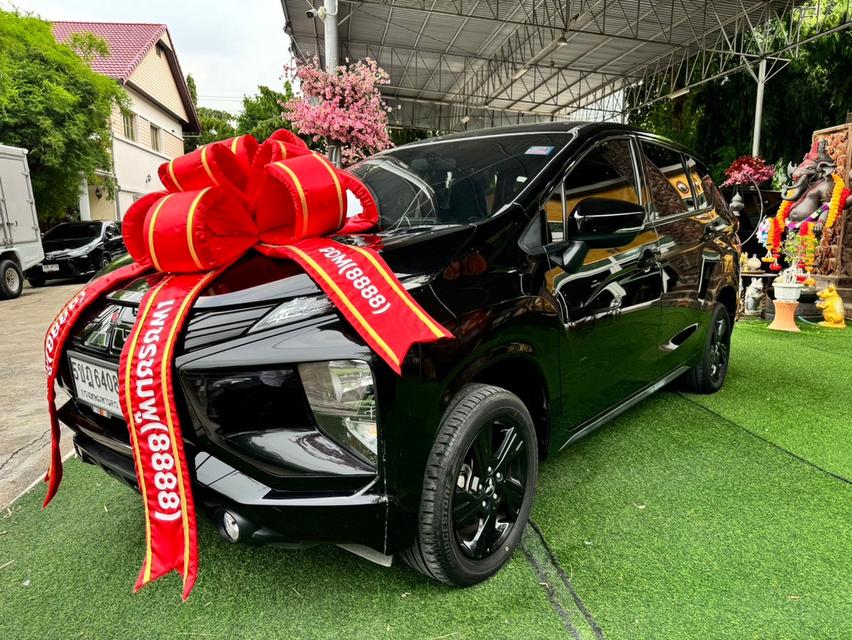 🌟 #MITSUBISHI X-PANDER 1.5 GT SPECIAL EDITION เกียร AT  ปี 2023 3